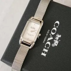 2026年最新】文字盤カラー：シルバー 腕時計(クォーツ)の人気アイテム