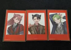 【商品説明必読】ハンドレッドノート　チェキ　basic　アグリーダック　➀