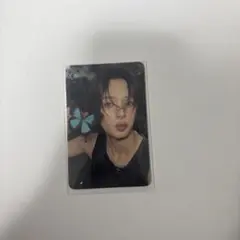 Back to Life BtL Roar ソロジャケ　K ケイ　トレカ