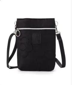 MARY QUANT ショルダーバッグ