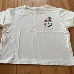 UNIQLO UT mofusand モフサンド Tシャツのサムネイル