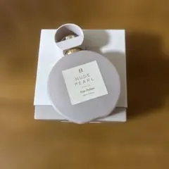 ハーリップトゥ　ヌードパール　ヘアパフューム