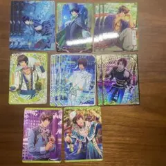 うたプリ　ビジュコレVol.5 愛島セシル