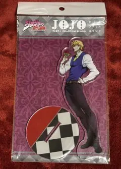 ジョジョの奇妙な冒険 ディオ BIGアクリルスタンド