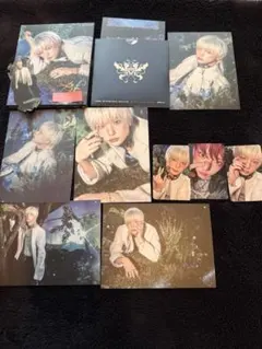 ＆TEAM HARUA ハルア　　Back to Life