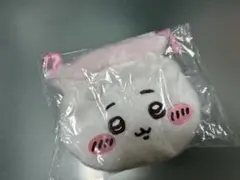 ちいかわフェイスポーチ