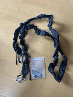 【新品未使用】Topologie Bungee Strap 携帯アダプター付き