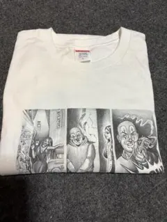 Supreme Fuck in Blowout Tee XL ホワイト - メルカリ