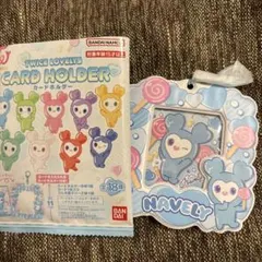 TWICE LOVEYS カードホルダー ナヨン