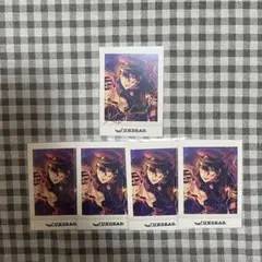 朔間零 ぱしゃこれ 箔押し