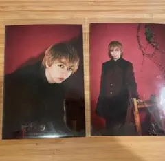 長野凌大 生写真