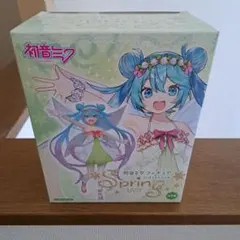 初音ミク 3rd season Spring ver.
