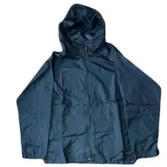 OLDUNIQLOオールドユニクロナイロンジャケット90'sブラックy2k