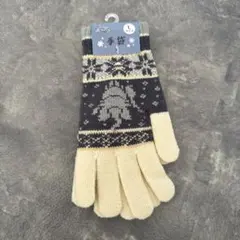 ポケモンセンターオリジナル 手袋