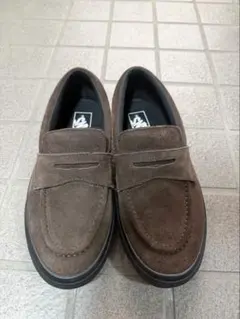 VANSローファーのサムネイル