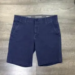 DOCKERS ドッカーズ ショートパンツ ハーフパンツ チノ W33のサムネイル