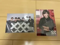 SixTONES フォトセット