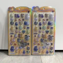 【正規品】 mojojojo 2枚セット