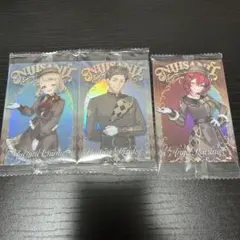 にじさんじ ウエハース2 まとめ売り