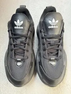 adidas アディダス　オズガイア　厚底スニーカー