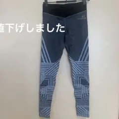 2026年最新】ジャザサイズ レギンス sの人気アイテム - メルカリ