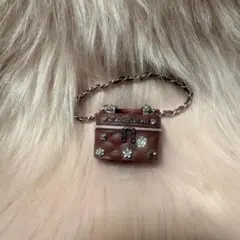 ジルスチュアート カプセルトイ ガチャガチャ