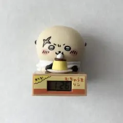 ちいかわ いっしょにがんばろ！ダンボールウォッチ３　ラッコ(プリン)