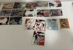 ハイキュー！！グッズセット