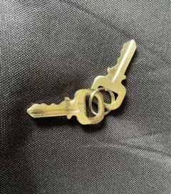 ルイヴィトン　カデナ　南京錠　キーのみ