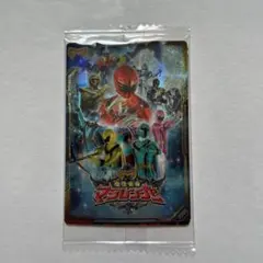 スーパー戦隊 イタジャガ マジレンジャー ファイブマン