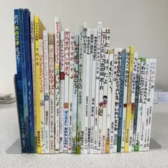 立教小学校受験 絵本 まとめ売り 11冊セット - メルカリ