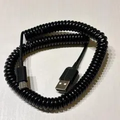 USB2.0 microケーブル マイクロ usbケーブル 超耐久 急速充電