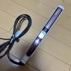 ヴィダルサスーン VS premiumストレートヘアアイロン 特別版 キラキラ