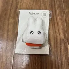 おばけミッフィー　AirPodsケース　第三世代