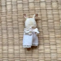 シルバニアファミリー ウサギ 赤ちゃん