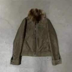 ファージャケット y2k