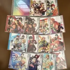 あんさんぶるスターズ！！　CD MV付き