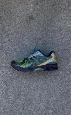asics　gel-kayano