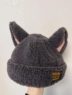 ディズニーシー キャップ