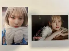 小池美波 生写真140枚セット　※バラ売り可 小池美波 生写真 コンプリートまとめ売り - メルカリ