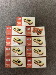 2025年最新】トミカ 関西電力 緊急車の人気アイテム - メルカリ