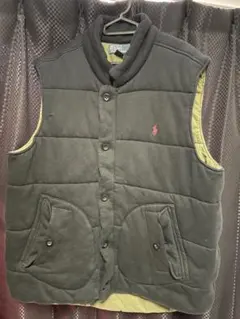 ラルフローレン ベスト