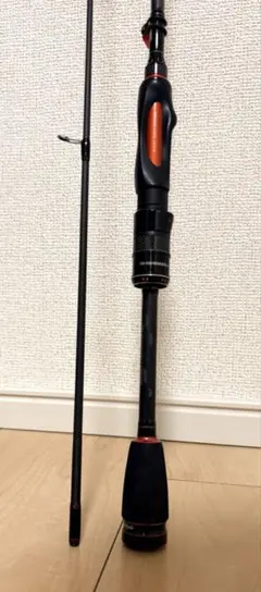 美品】ダイワ リーディングネライ M-230 船竿 真鯛 アマダイ ヒラメ