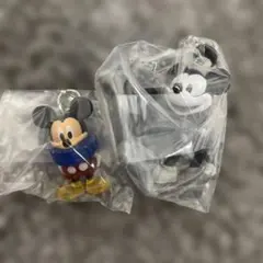 ミッキー2点セット