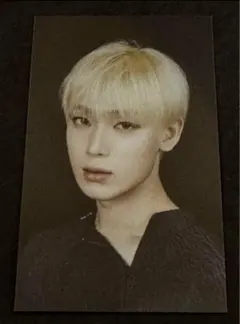 ENHYPEN☆WALK THE LINE ツアーグッズ フーディ ソヌ