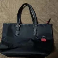 美品LEXUSレクサス Disneyディズニー コラボ ハンドバッグ コラボ