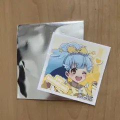 星川リリィ E賞 缶バッジ DMMスクラッチ ゾンビランドサガ - メルカリ