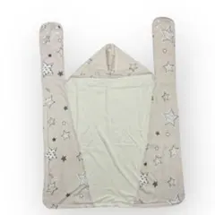 新品特価★buddybuddyUVカット接触冷感吸水速乾5WAYくるみケットC8