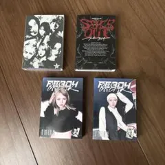 2026年最新】NMIXXトレカの人気アイテム - メルカリ