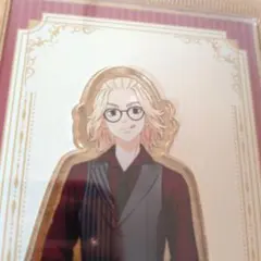 東京リベンジャーズアクリルスタンド